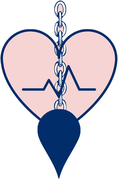 logo radiesthesie medicale deux